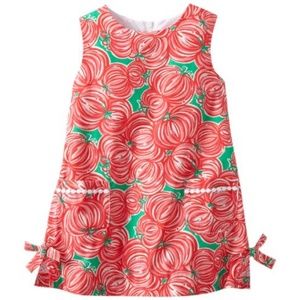 Lilly Pulitzer Punkin Chunkin Shift 🎃